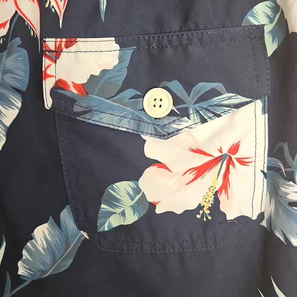 J.Crew swimm trunks